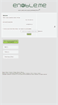Mobile Screenshot of able.me
